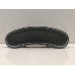Display multifunzione Chevrolet Matiz 2005 2010 96497743  A9511