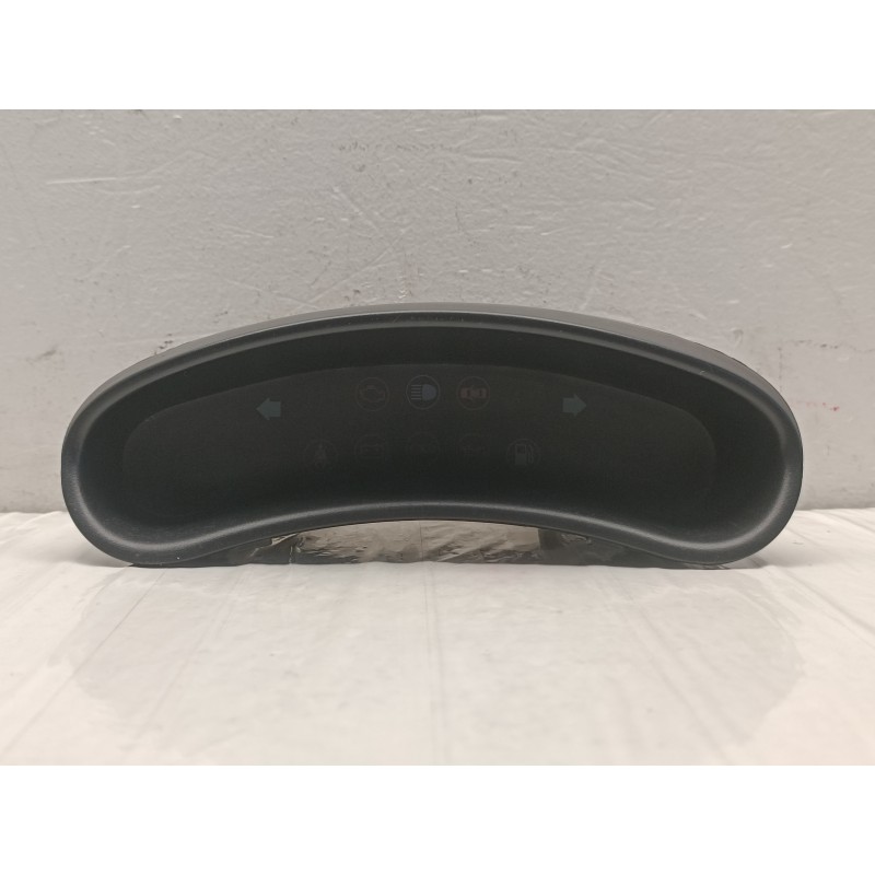 Display multifunzione Chevrolet Matiz 2005 2010 96497743  A9511
