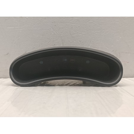 Display multifunzione Chevrolet Matiz 2005 2010 96497743  A9511