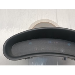 Display multifunzione Chevrolet Matiz 2005 2010 96497743  A9511