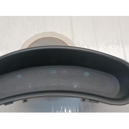 Display multifunzione Chevrolet Matiz 2005 2010 96497743  A9511