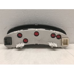 Display multifunzione Chevrolet Matiz 2005 2010 96497743  A9511