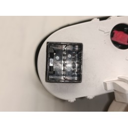 Display multifunzione Chevrolet Matiz 2005 2010 96497743  A9511