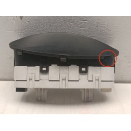 Display multifunzione Chevrolet Matiz 2005 2010 96497743  A9511