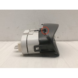 Display multifunzione Chevrolet Matiz 2005 2010 96497743  A9511