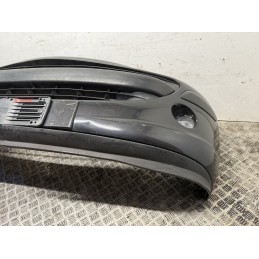Paraurti anteriore usato Peugeot 207 2006–2009 colore nero 9649581377  B3068