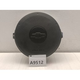 Airbag volante usato Chevrolet Matiz M200 M250 2005 2010  A9512