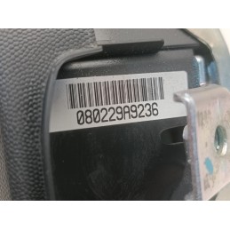 Airbag volante usato Chevrolet Matiz M200 M250 2005 2010  A9512