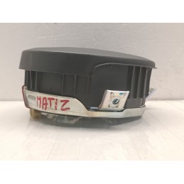 Airbag volante usato Chevrolet Matiz M200 M250 2005 2010  A9512