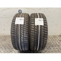 2 pneumatici usati 21555ZR16 97W estivi anno 2023 battistrada 6.5 mm  C0064