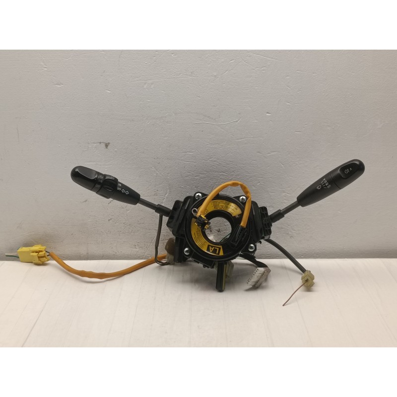 Devioluci contatto spiralato Leva fari tergi Chevrolet Matiz 2005 2010 A9513 Devioluci contatto spiralato Leva fari tergi Chevrolet Matiz 2005 2010 A9513