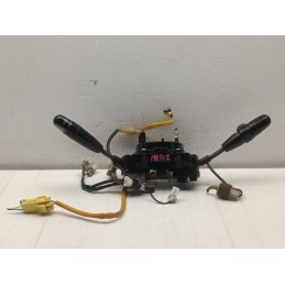 Devioluci contatto spiralato Leva fari tergi Chevrolet Matiz 2005 2010  A9513