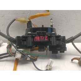 Devioluci contatto spiralato Leva fari tergi Chevrolet Matiz 2005 2010  A9513