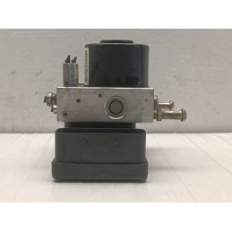 Centralina Pompa ABS Chevrolet Matiz 2005 2010 96666542  A9514