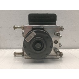 Centralina Pompa ABS Chevrolet Matiz 2005 2010 96666542  A9514