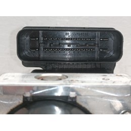 Centralina Pompa ABS Chevrolet Matiz 2005 2010 96666542  A9514