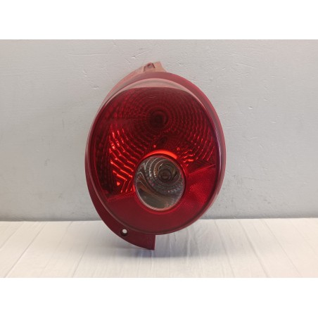 Stop posteriore destro fanale faro Chevrolet Matiz M200 2005 2007  A9515