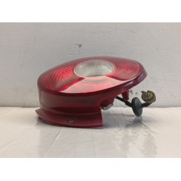 Stop posteriore destro fanale faro Chevrolet Matiz M200 2005 2007  A9515