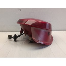 Stop posteriore destro fanale faro Chevrolet Matiz M200 2005 2007  A9515