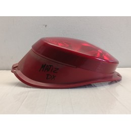 Stop posteriore destro fanale faro Chevrolet Matiz M200 2005 2007  A9515