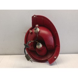 Stop posteriore destro fanale faro Chevrolet Matiz M200 2005 2007  A9515