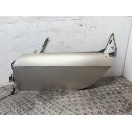 Porta anteriore sinistra usata Smart Roadster oro Q0009741V007000000  B3182