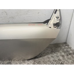 Porta anteriore sinistra usata Smart Roadster oro Q0009741V007000000  B3182