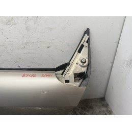 Porta anteriore sinistra usata Smart Roadster oro Q0009741V007000000  B3182