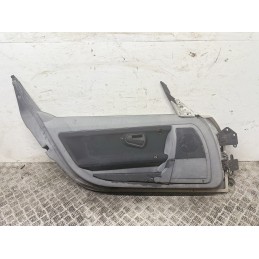 Porta anteriore sinistra usata Smart Roadster oro Q0009741V007000000  B3182