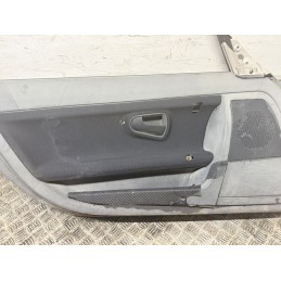 Porta anteriore sinistra usata Smart Roadster oro Q0009741V007000000  B3182