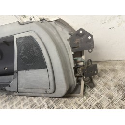 Porta anteriore sinistra usata Smart Roadster oro Q0009741V007000000  B3182