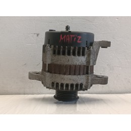 Alternatore 12V 65A Chevrolet Matiz 1.0B 2005 2010 96289030  A9516
