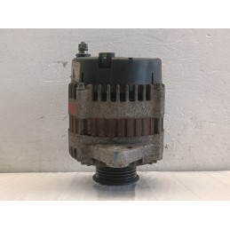 Alternatore 12V 65A Chevrolet Matiz 1.0B 2005 2010 96289030  A9516