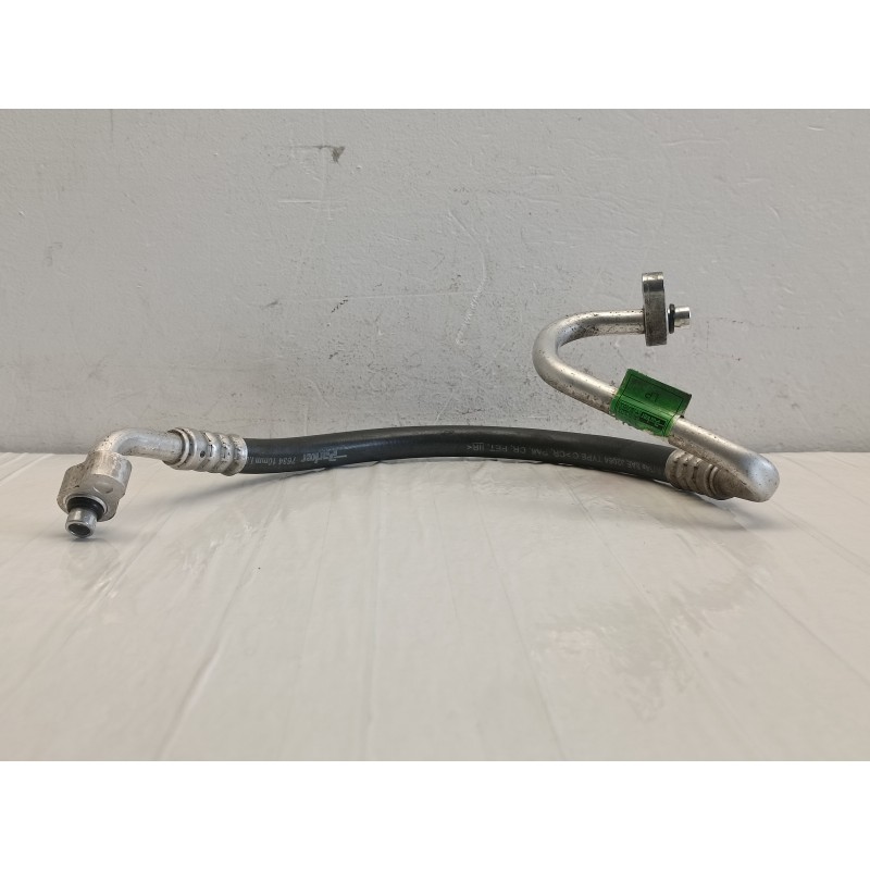 Tubo aria condizionata A/C clima Chevrolet Matiz M200 M250 2005 2010 A9517 Tubo aria condizionata A/C clima Chevrolet Matiz M200 M250 2005 2010 A9517