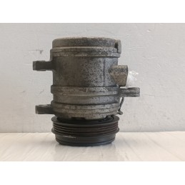 Compressore aria condizionata Chevrolet Matiz 1.0B 2005 2010 96406679  A9518