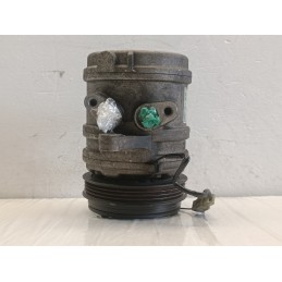Compressore aria condizionata Chevrolet Matiz 1.0B 2005 2010 96406679  A9518