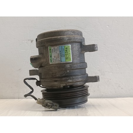 Compressore aria condizionata Chevrolet Matiz 1.0B 2005 2010 96406679  A9518
