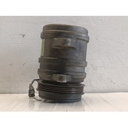 Compressore aria condizionata Chevrolet Matiz 1.0B 2005 2010 96406679  A9518