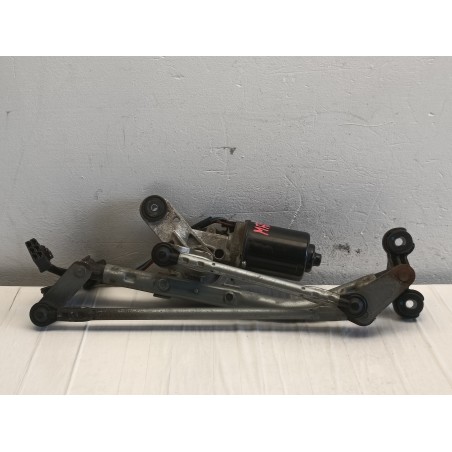 Motorino tergicristalli anteriore Chevrolet Matiz 2005 2010 96602101  A9519