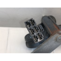Motorino tergicristalli anteriore Chevrolet Matiz 2005 2010 96602101  A9519