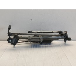 Motorino tergicristalli anteriore Chevrolet Matiz 2005 2010 96602101  A9519