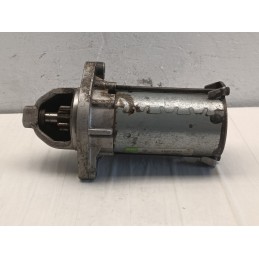 Motorino avviamento Valeo Fiat Idea 1.3 Multijet 2003 2010 46823548  A9520