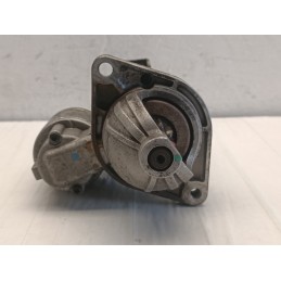 Motorino avviamento Valeo Fiat Idea 1.3 Multijet 2003 2010 46823548  A9520
