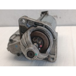 Motorino avviamento Valeo Fiat Idea 1.3 Multijet 2003 2010 46823548  A9520