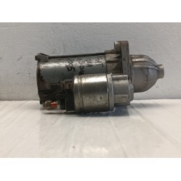 Motorino avviamento Valeo Fiat Idea 1.3 Multijet 2003 2010 46823548  A9520