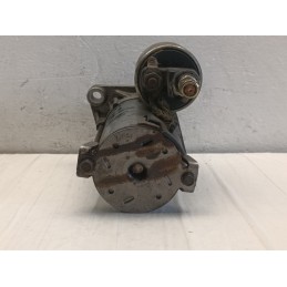 Motorino avviamento Valeo Fiat Idea 1.3 Multijet 2003 2010 46823548  A9520