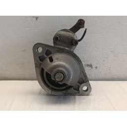 Motorino avviamento Opel Astra H 1.7 CDTI 2004 2010 8980147430  A9521