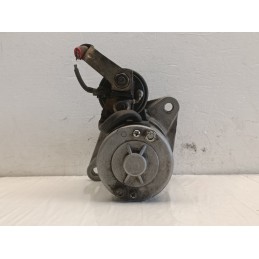 Motorino avviamento Opel Astra H 1.7 CDTI 2004 2010 8980147430  A9521
