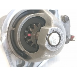 Motorino avviamento Opel Astra H 1.7 CDTI 2004 2010 8980147430  A9521