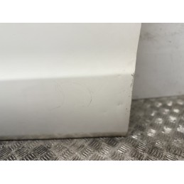 Porta Portiera anteriore sinistra Fiat Panda 169 Bianca 51767631  B3184